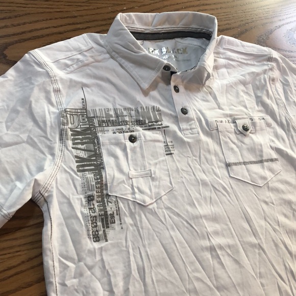 Mens tee - Picture 2 of 3